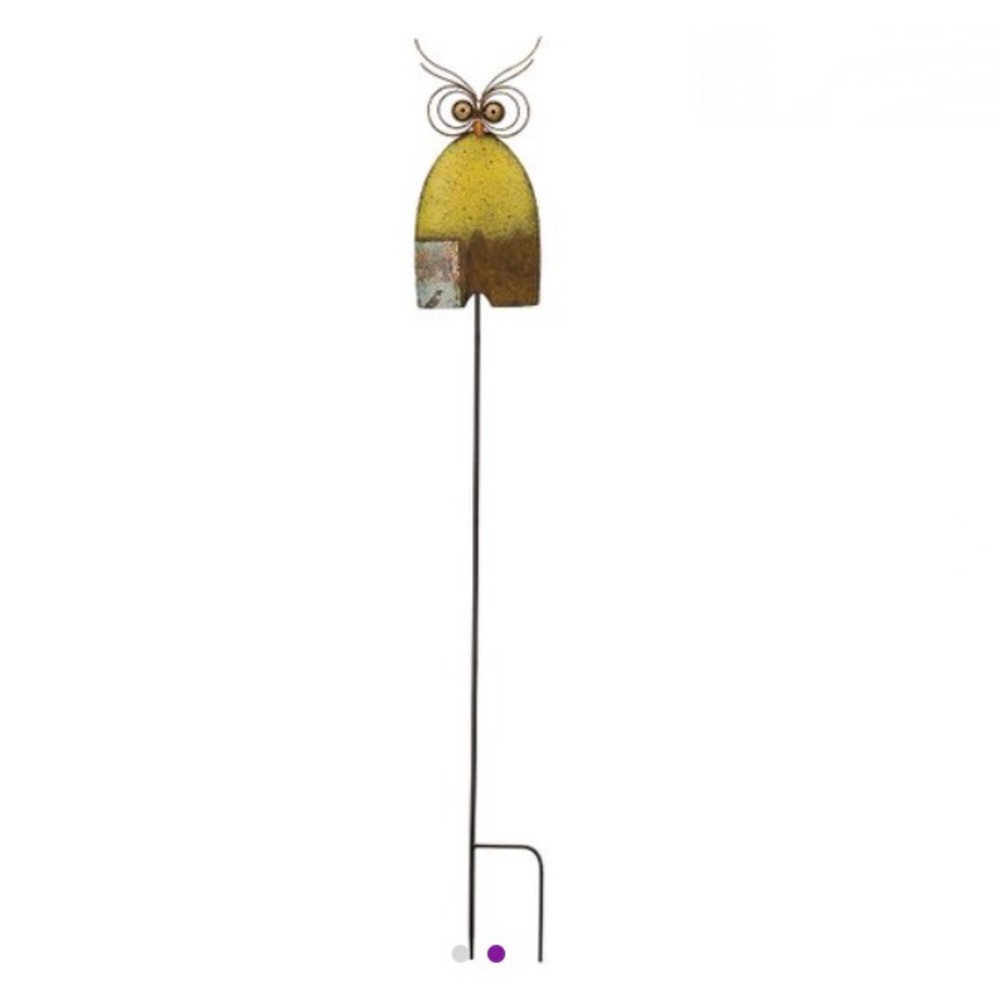 Owl Diggity Garden Stake ๐ - Picture 4 of 8